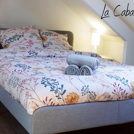 La Cabane De Pol 敦刻尔克 外观 照片